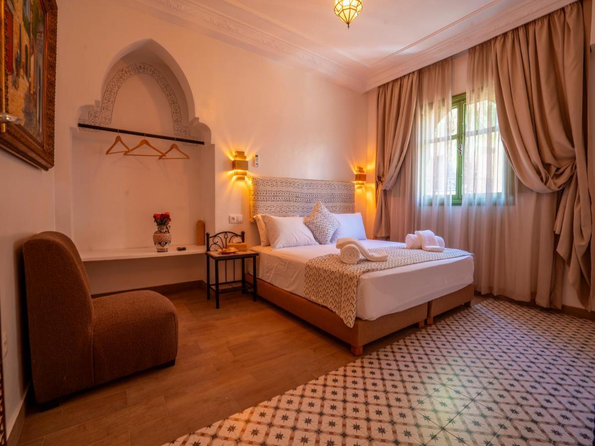 Suite Deluxe