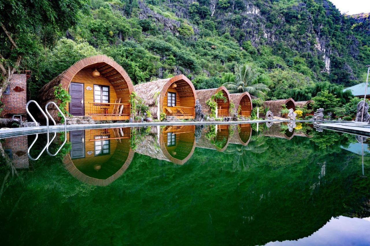 Family Bungalow