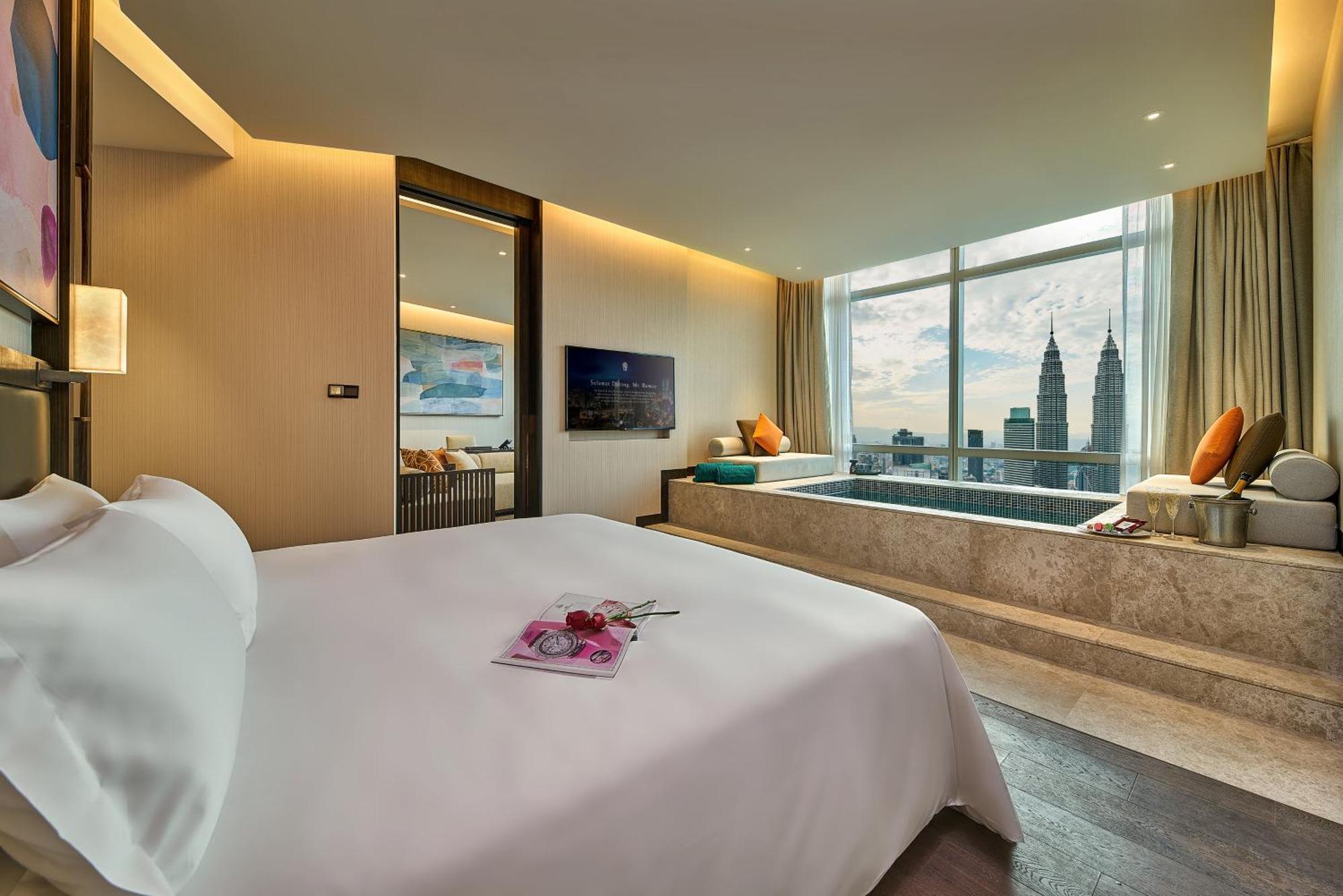Suite Sanctuary