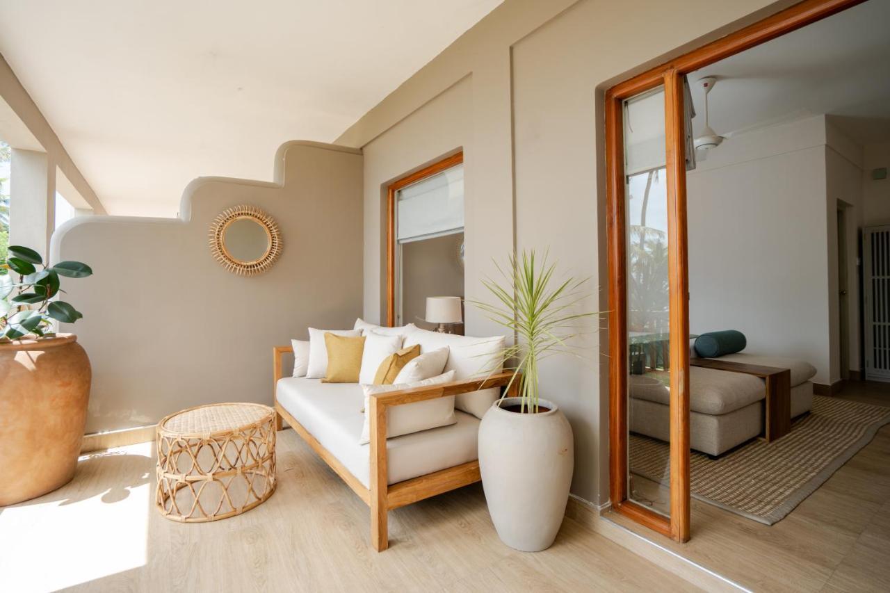 King Room with Balcony