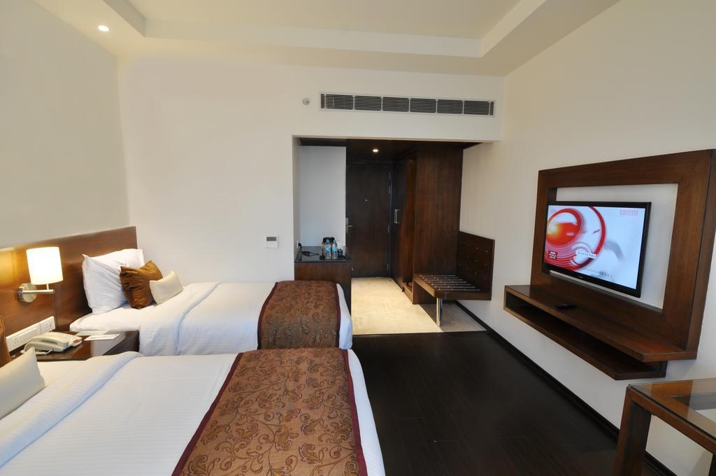 Quarto Deluxe