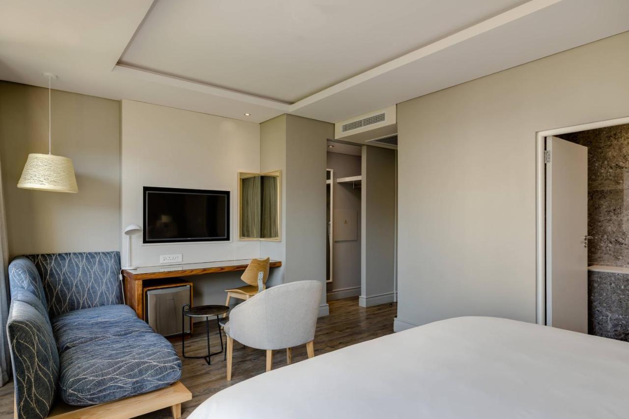 Larger Guest room, 1 Double Bed
