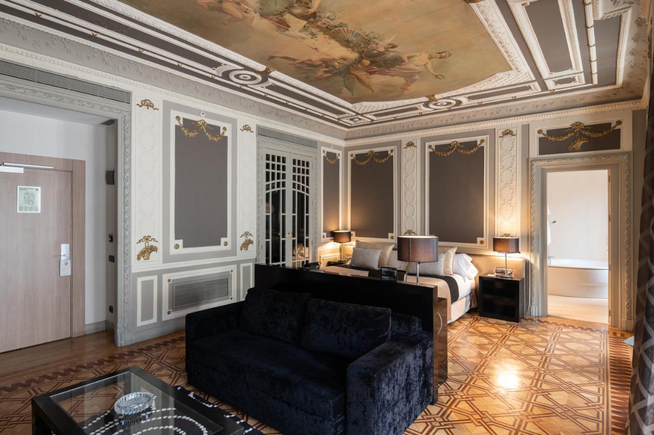 Suite Junior