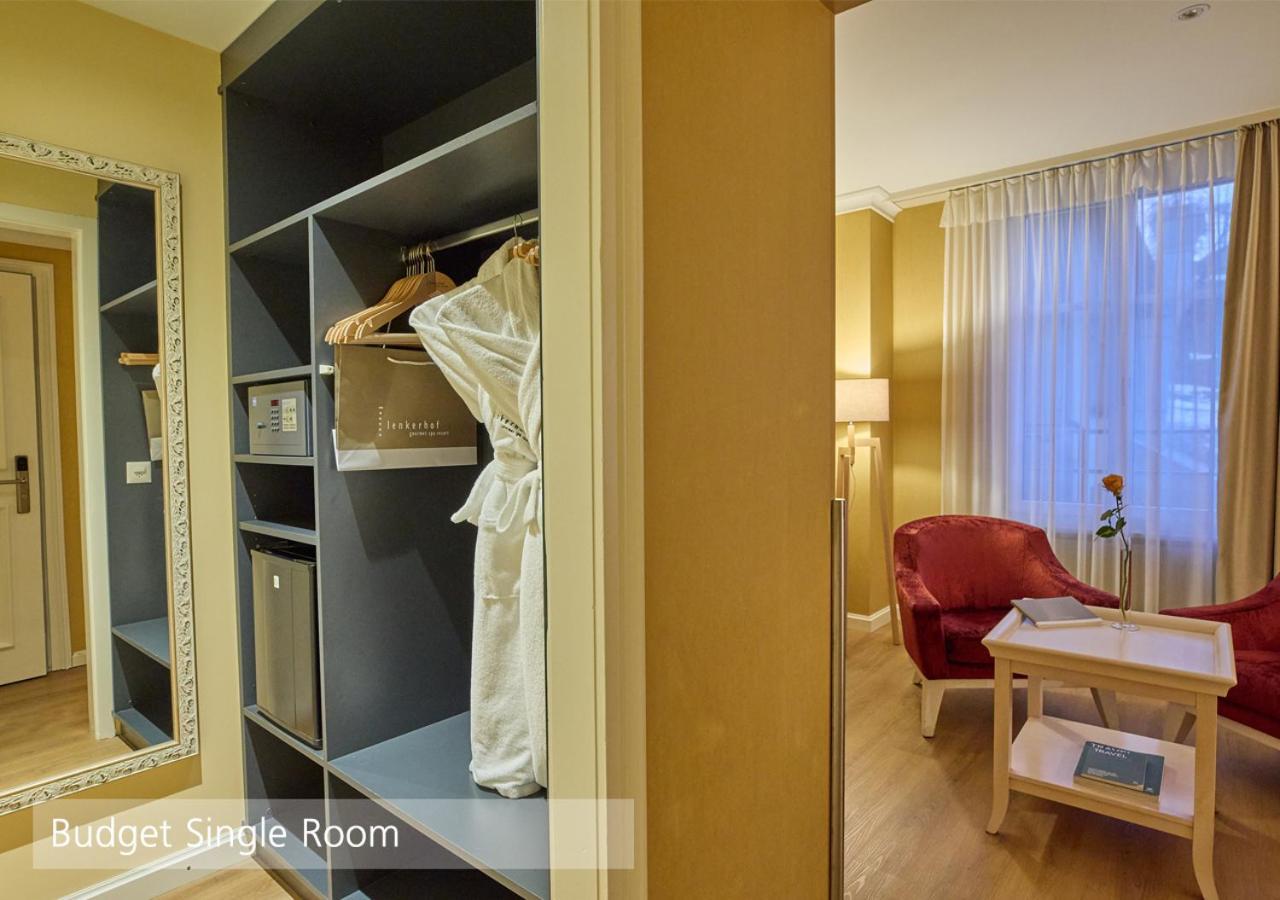 Budget Doppelzimmer