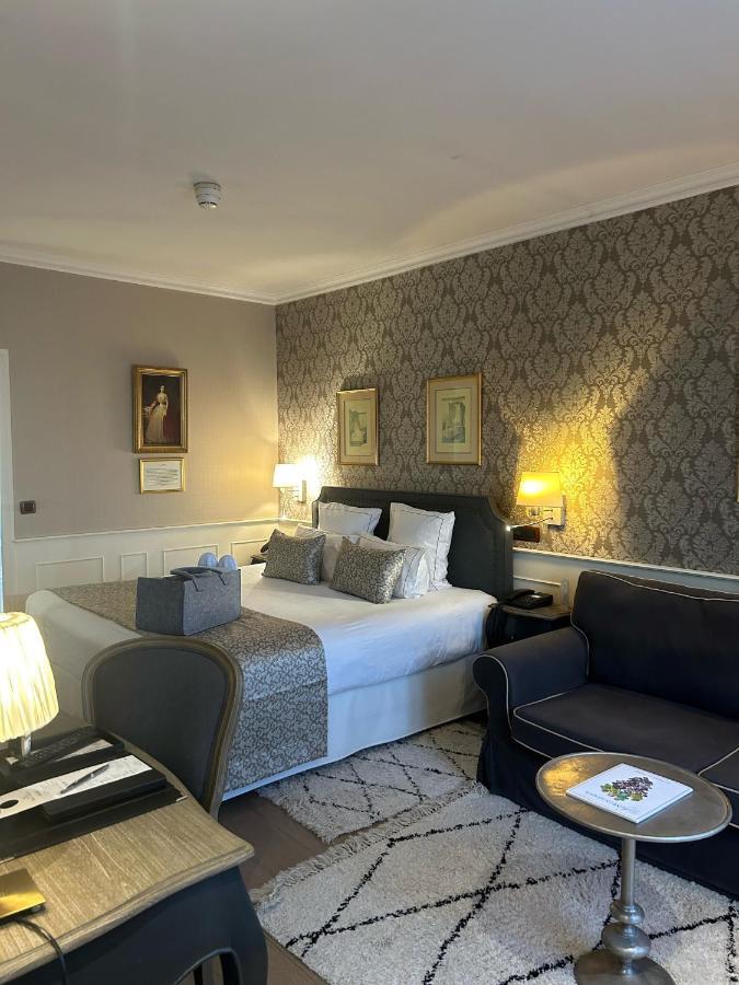 Deluxe Familienzimmer