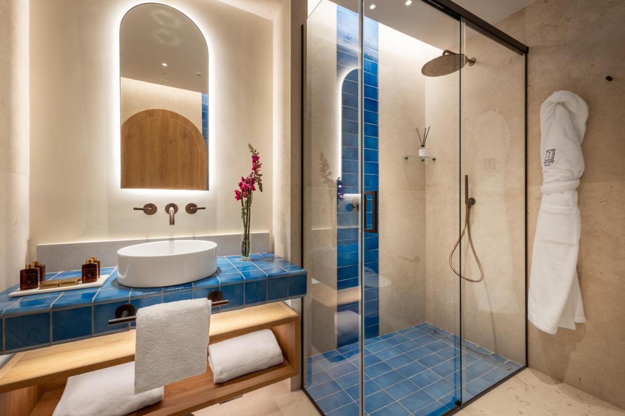 Junior Suite Sea View