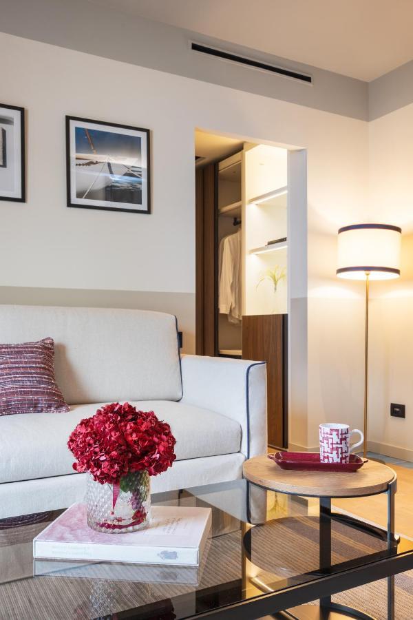 Suite Garden View