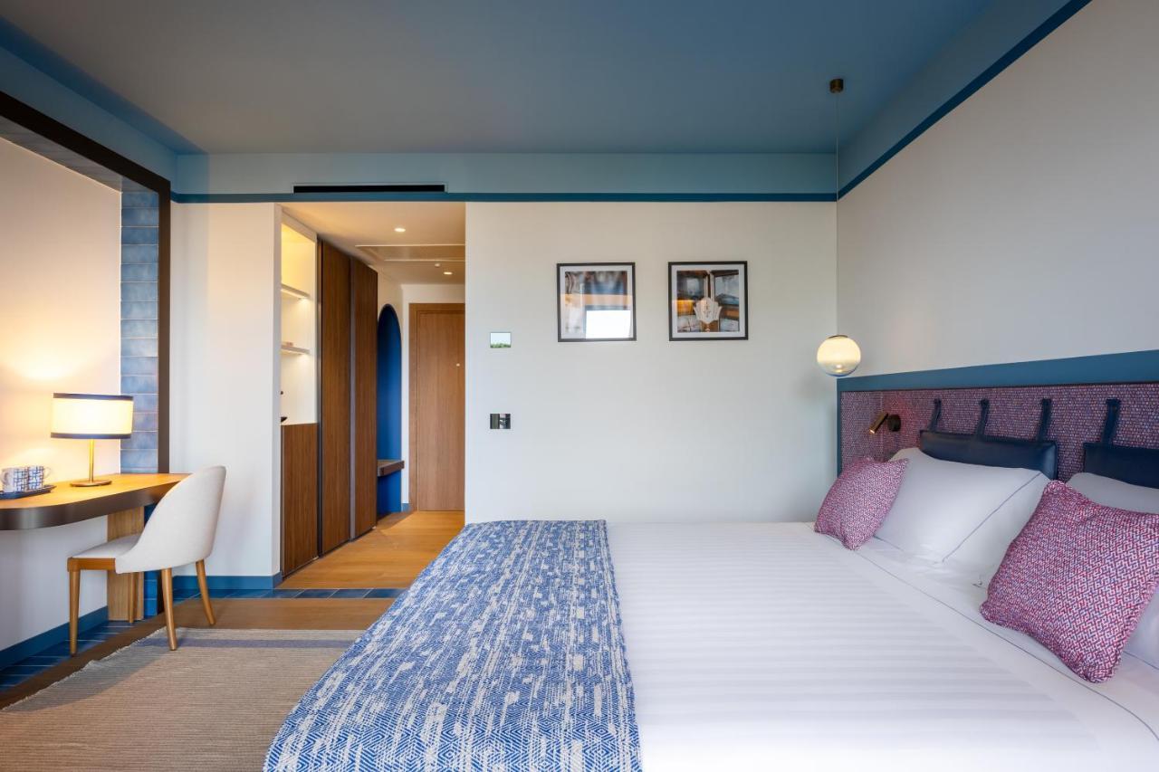 Junior Suite Sea View