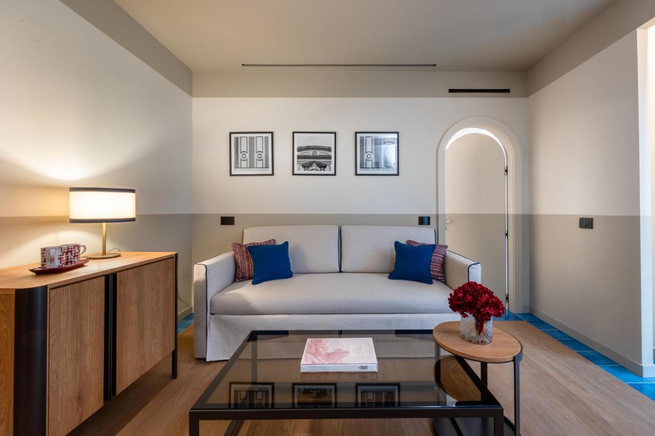 Suite Garden View
