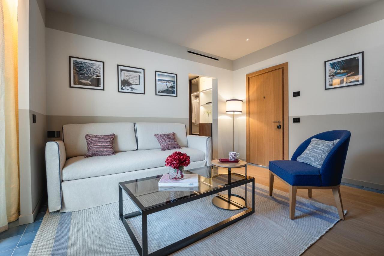 Suite Garden View