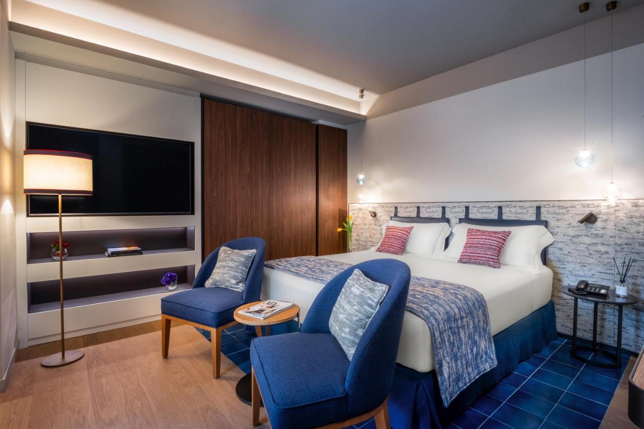 Suite Garden View