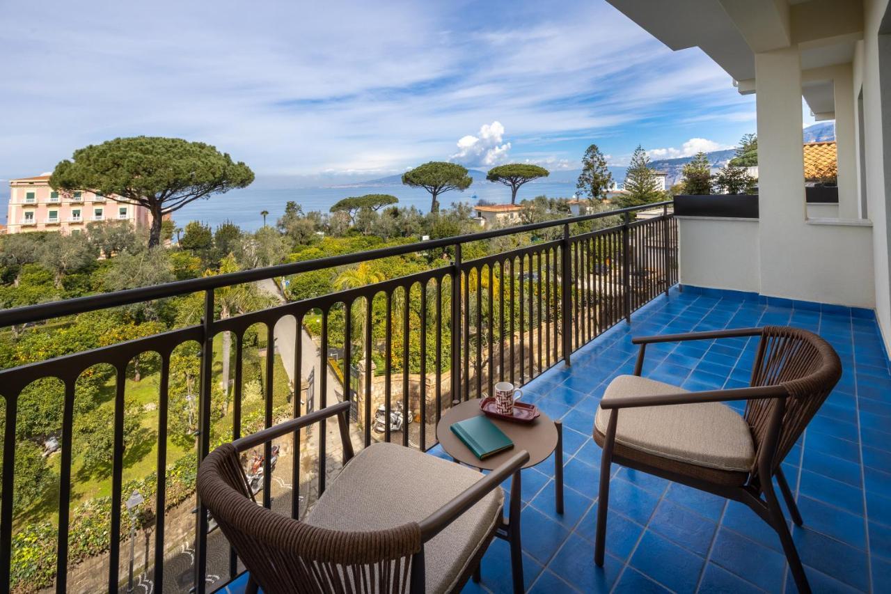 Junior Suite Sea View