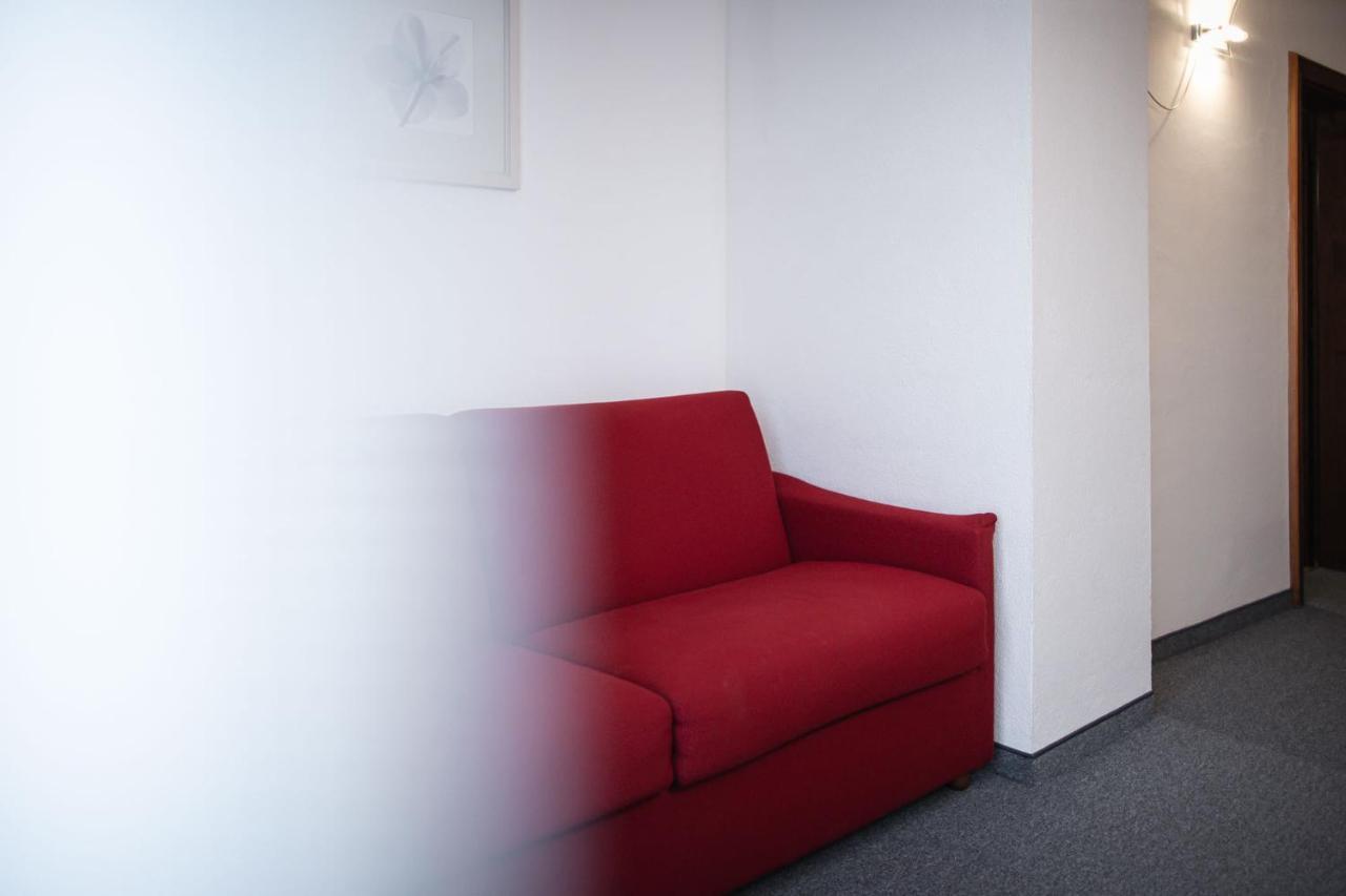 Camera Familiare con Terrazza