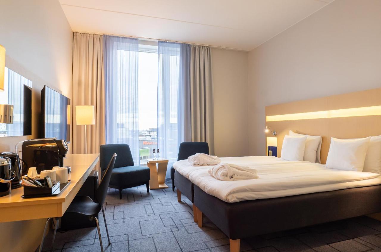 Chambre Lit King-Size Supérieure