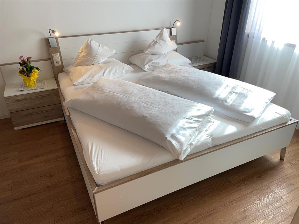 Budget Single Room - Annex