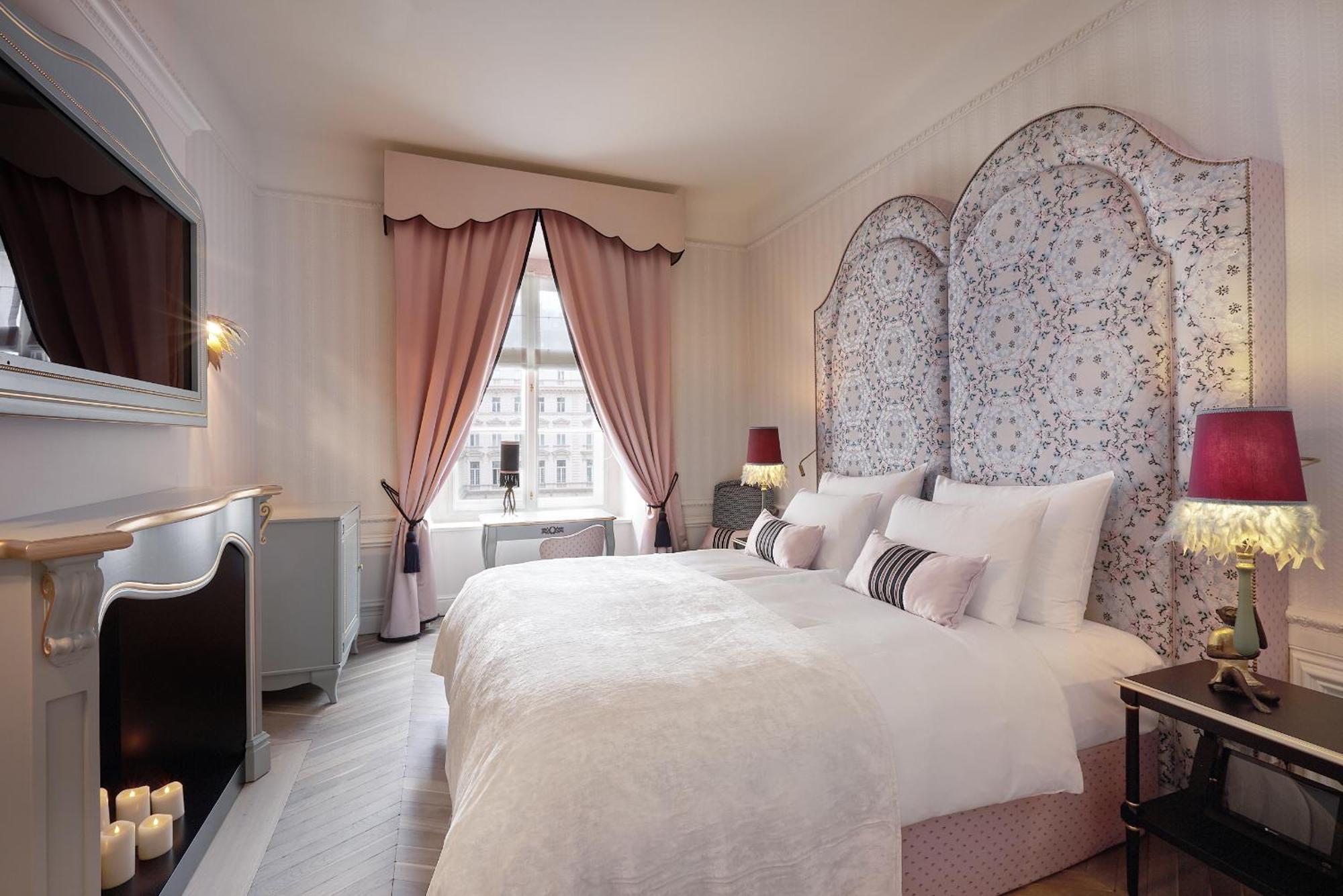 Quarto Deluxe