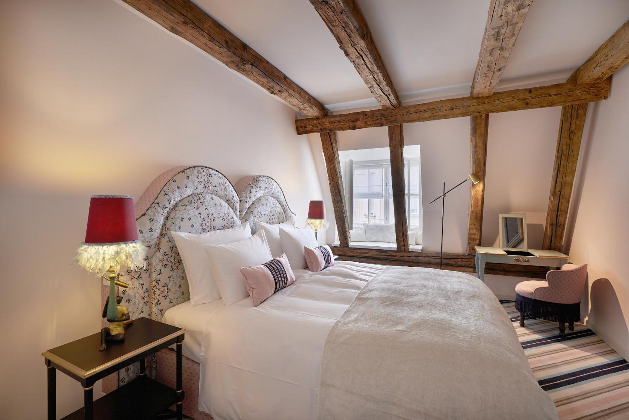 Quarto Royal