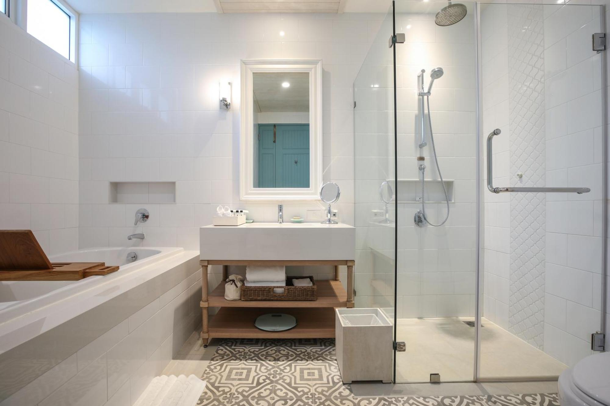 Villa mit privatem Pool