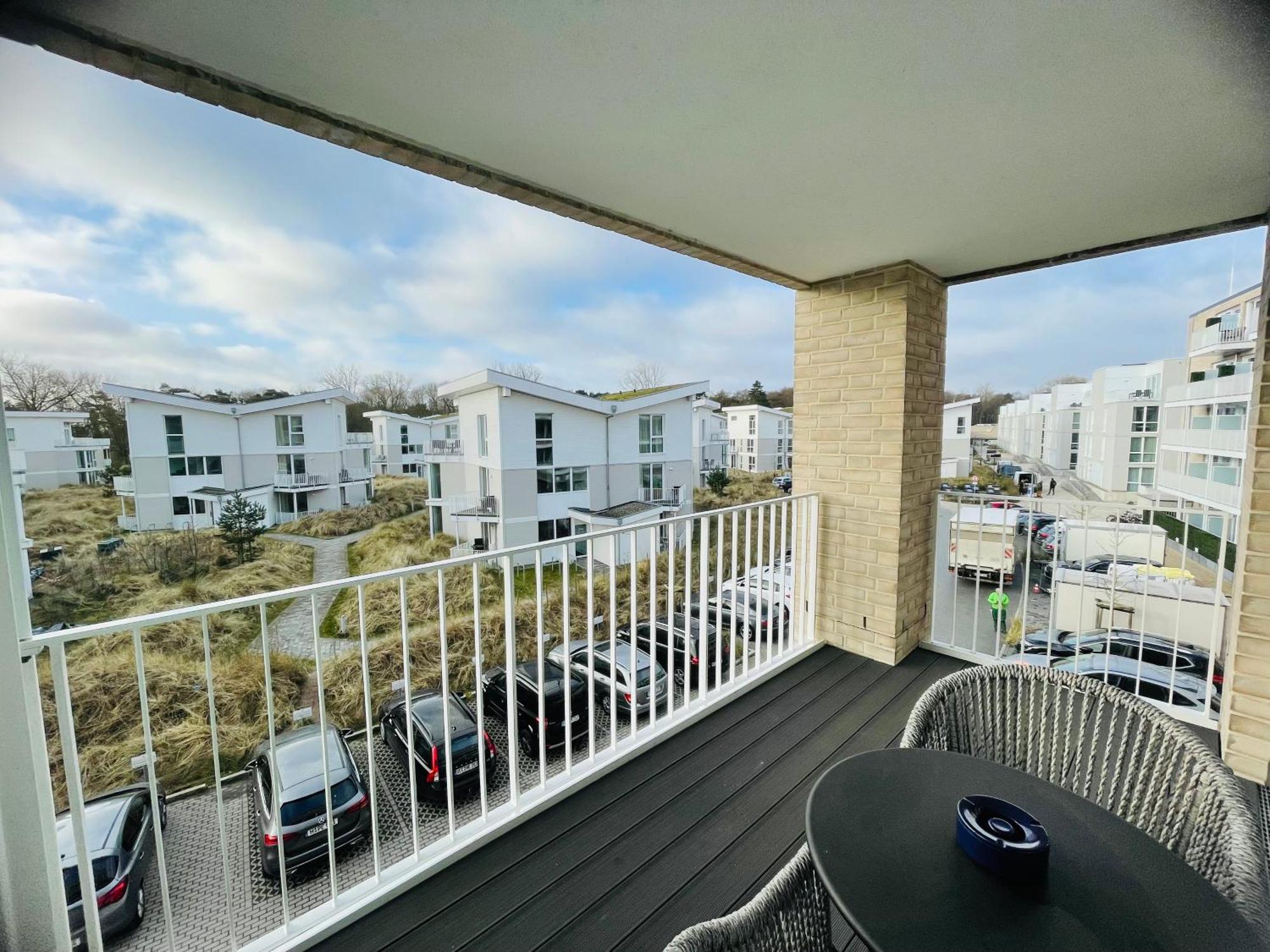 Comfort Double Room Balcony