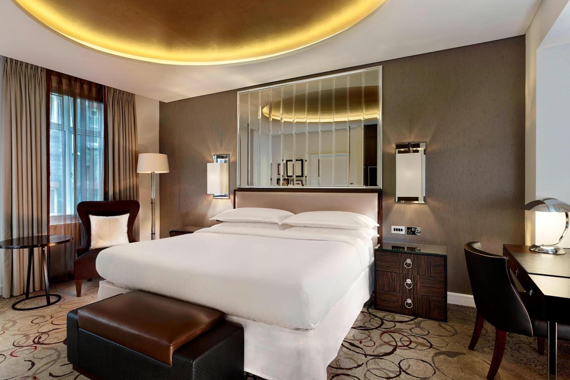 Quarto King Superior