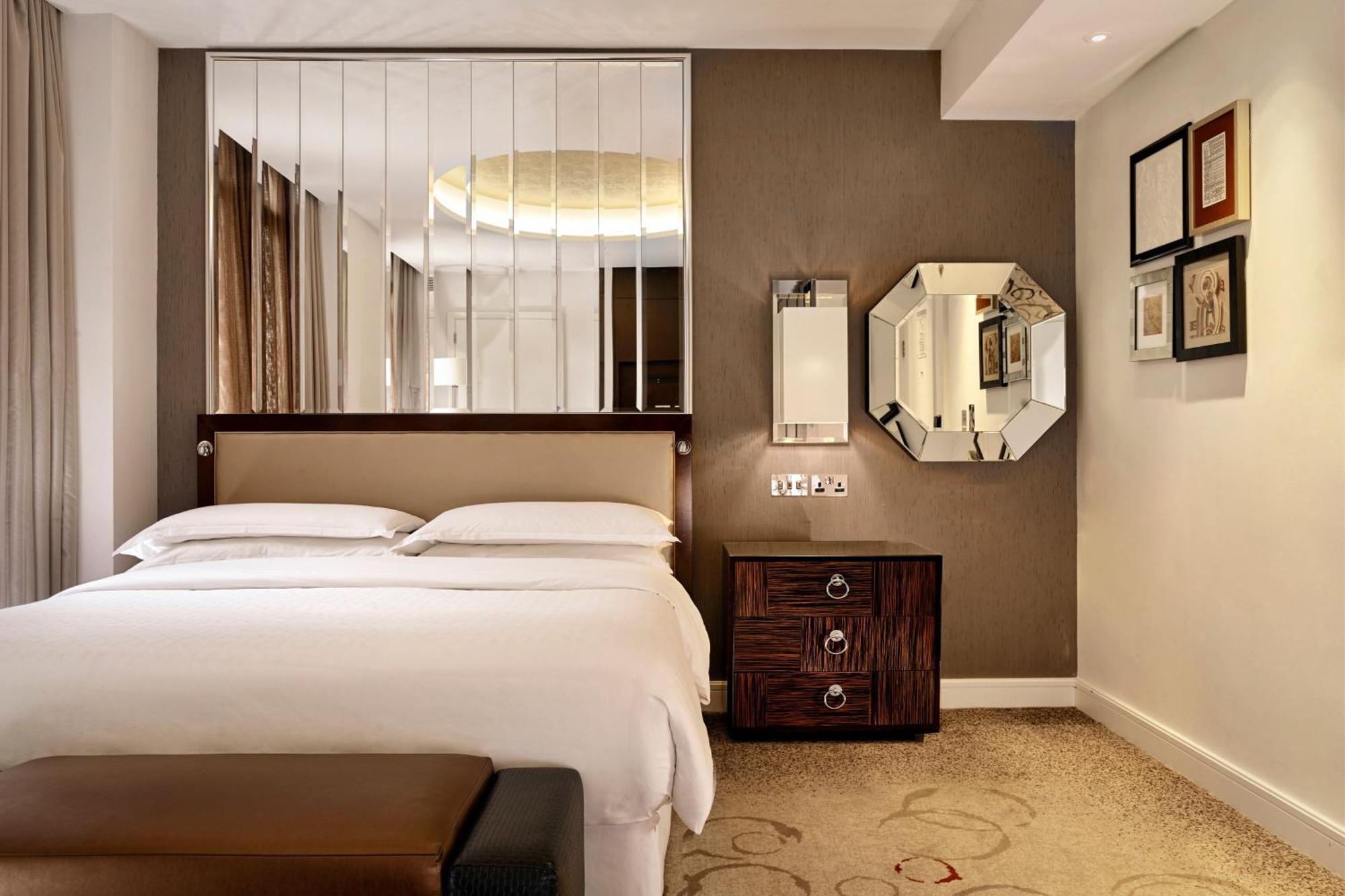 Quarto Queen Deluxe