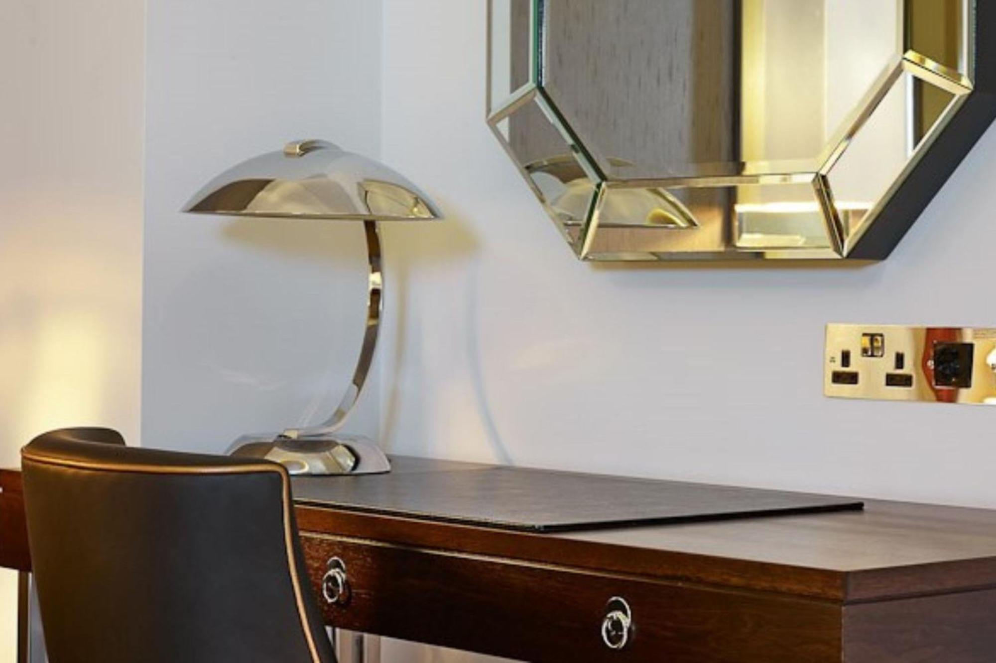 Quarto King Deluxe