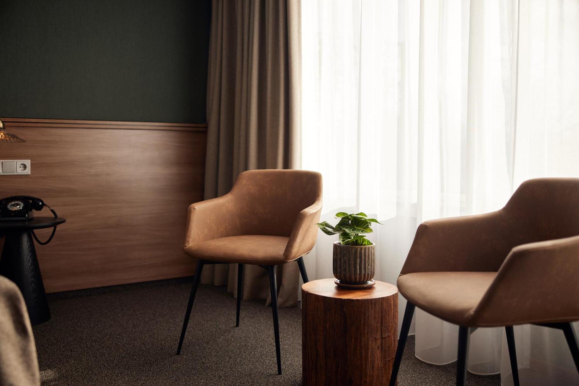 Comfort Room