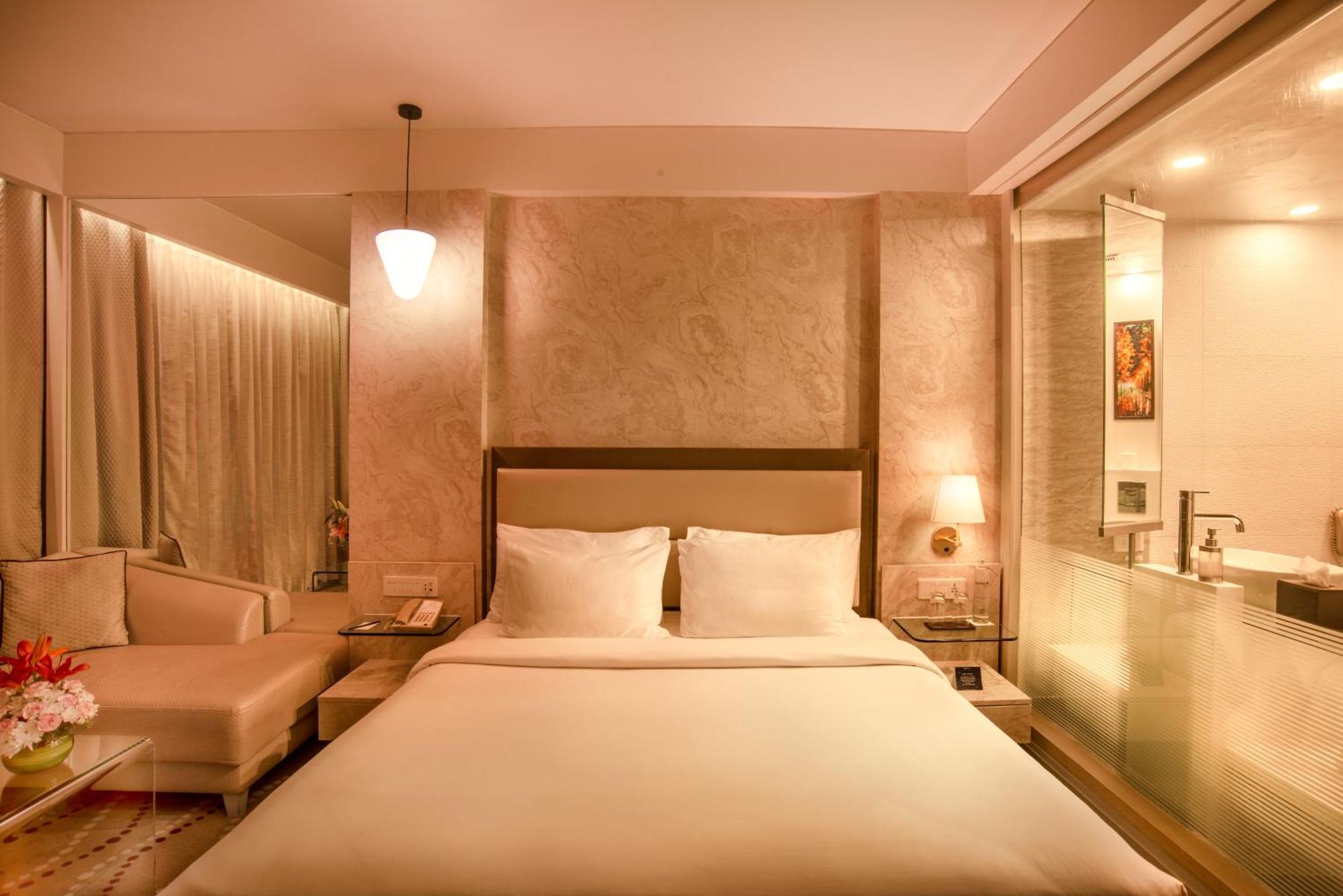 Chambre Deluxe