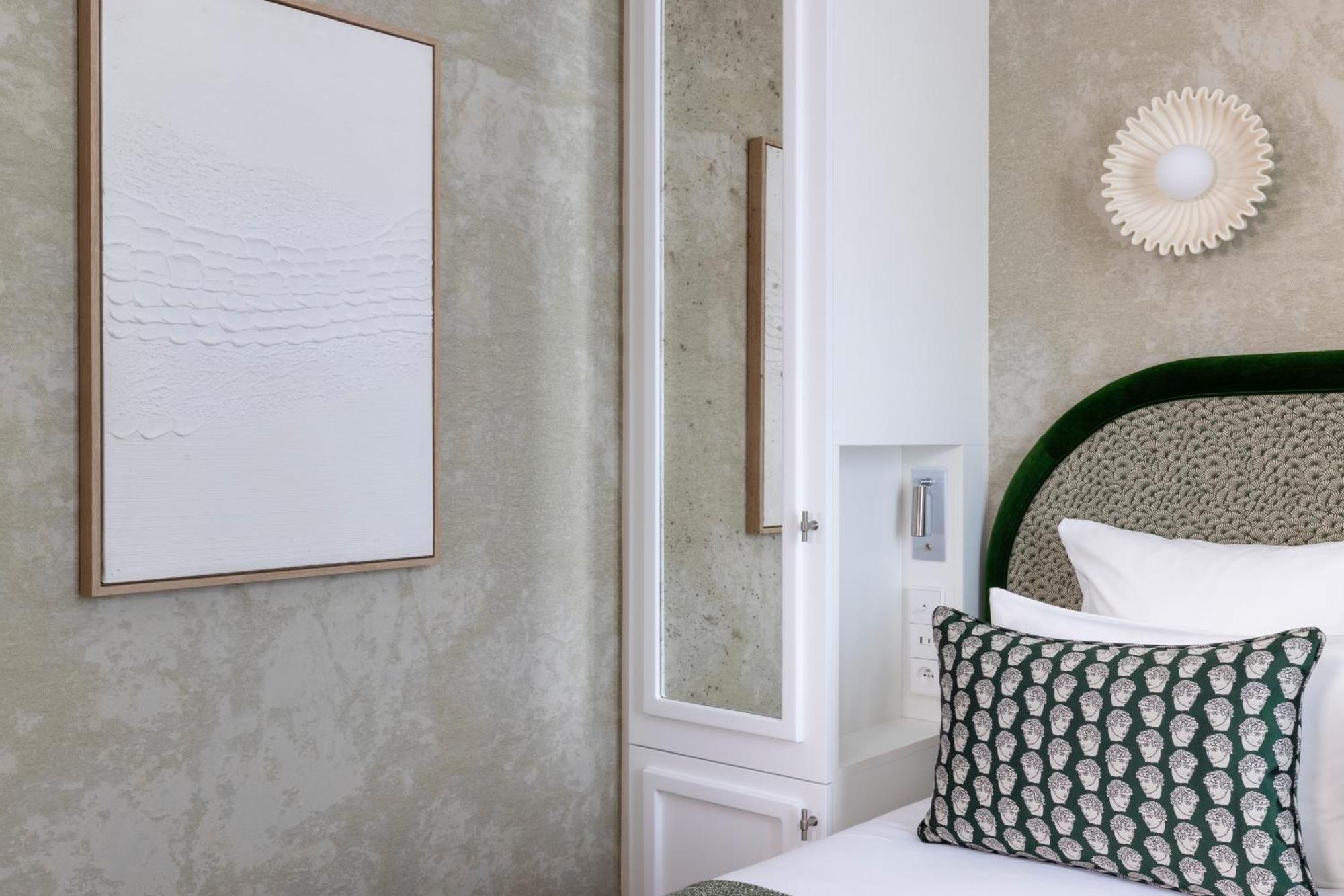 Chambre Double Classique