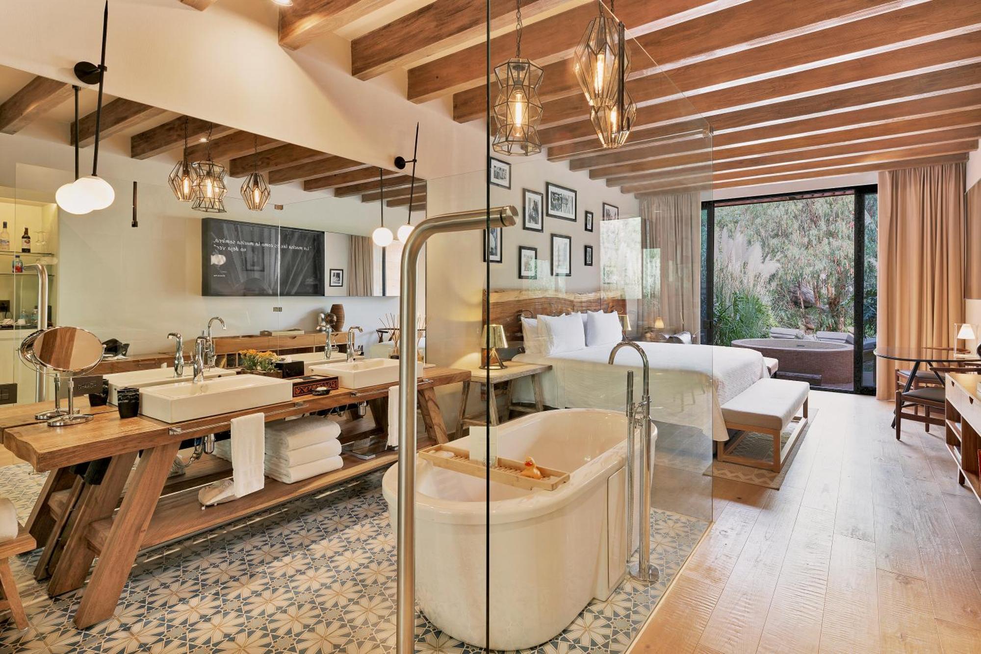 Wellness Suite, 1 King