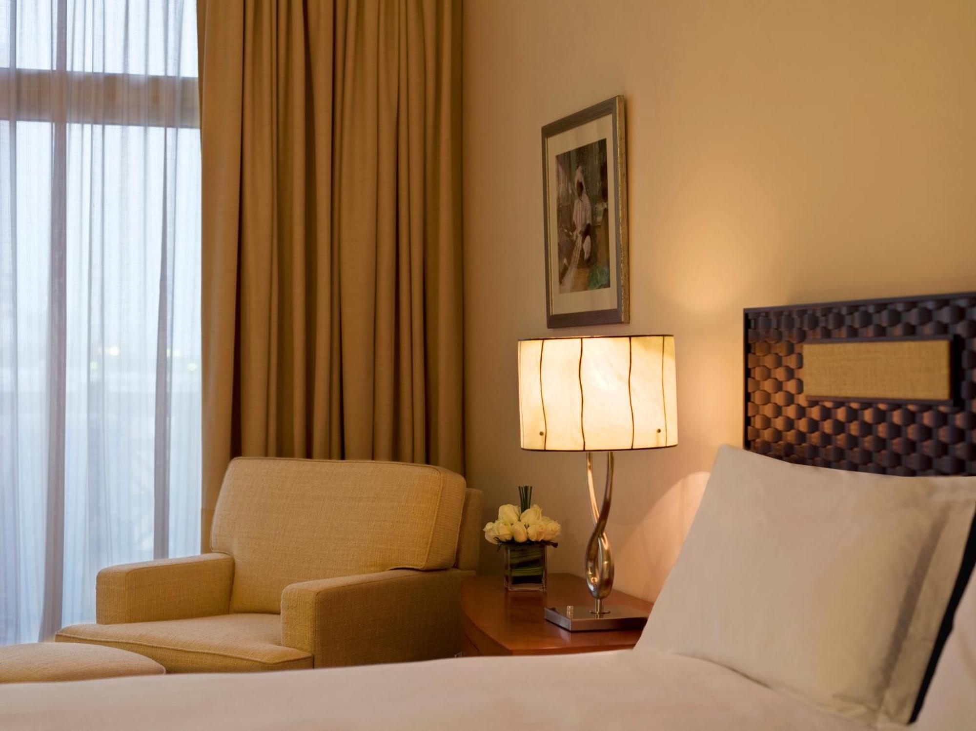 Twin Room Terrace
