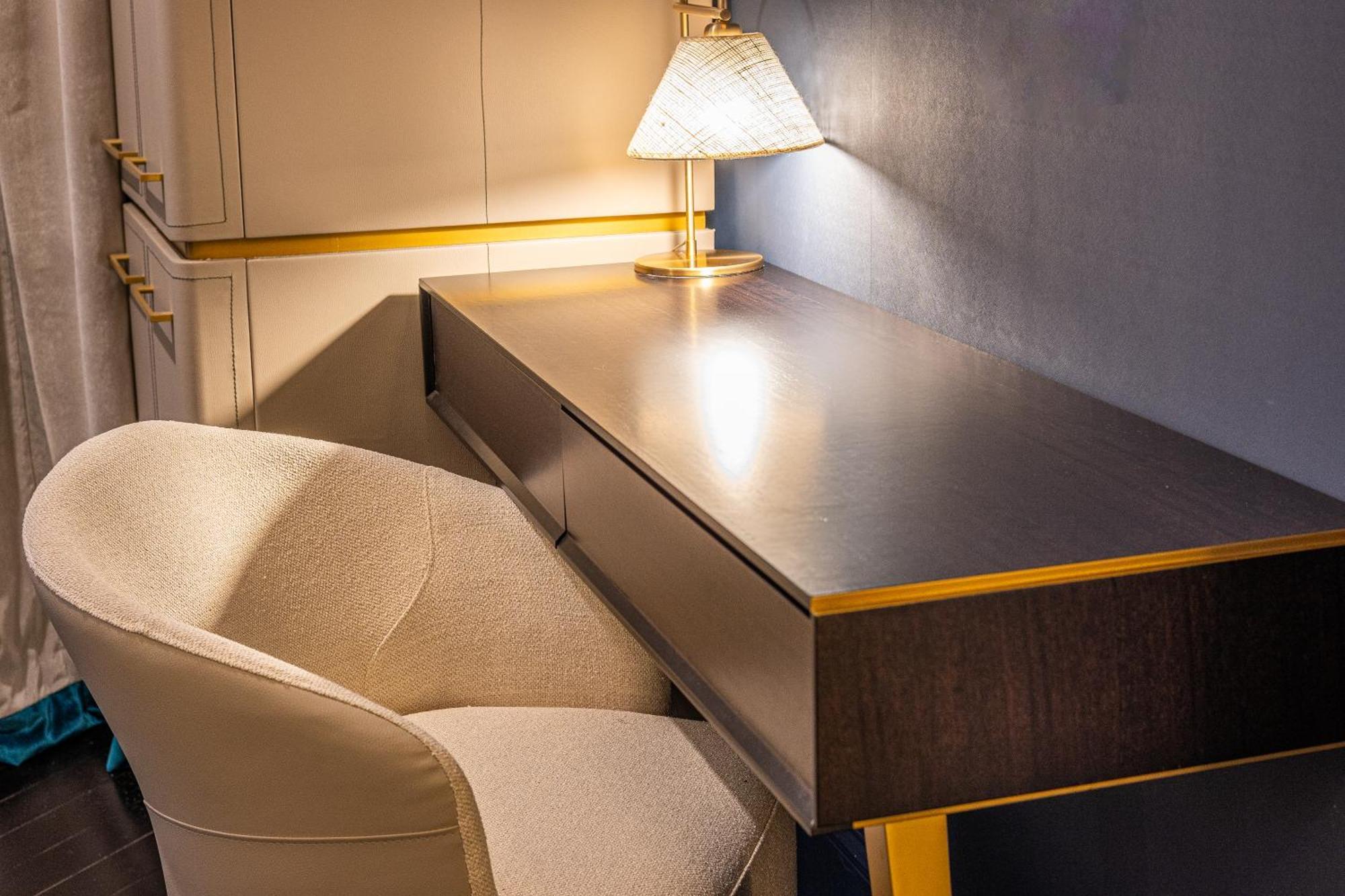 Deluxe Suite, 1 King Bed - View to Sveta Nedelya Square