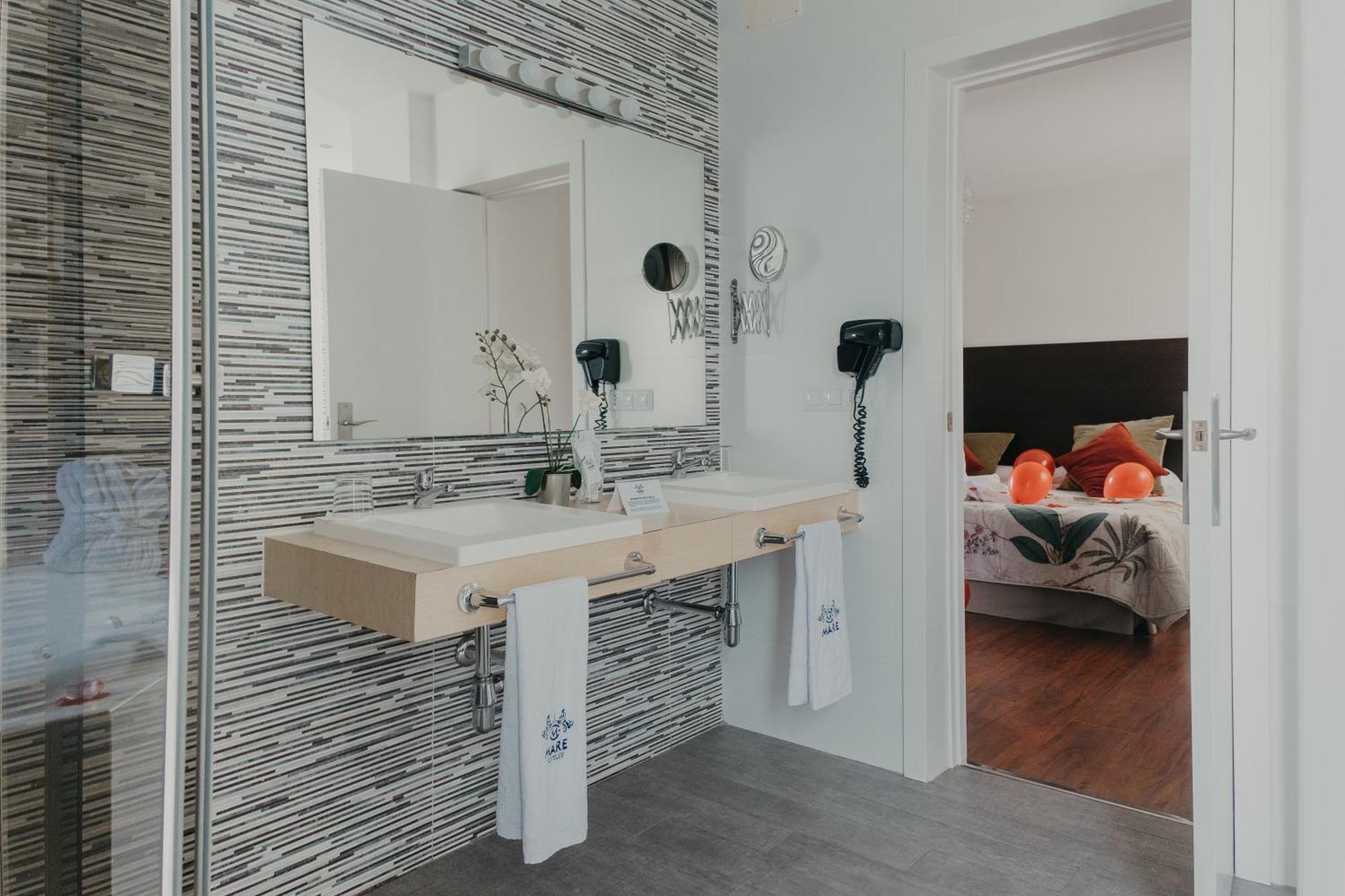 Double Room Romantic