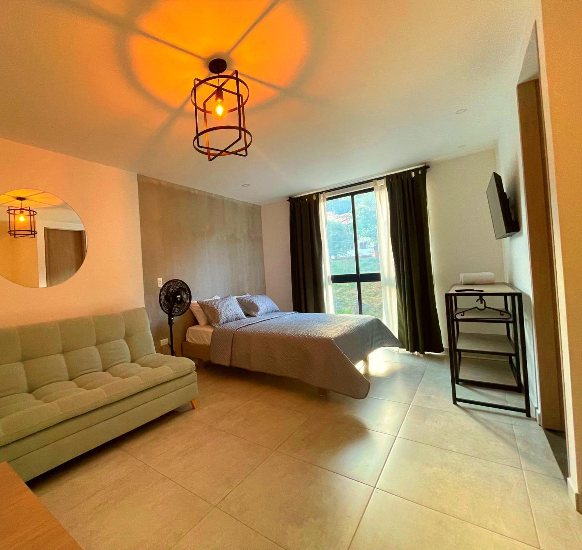 Habitación Doble Grande