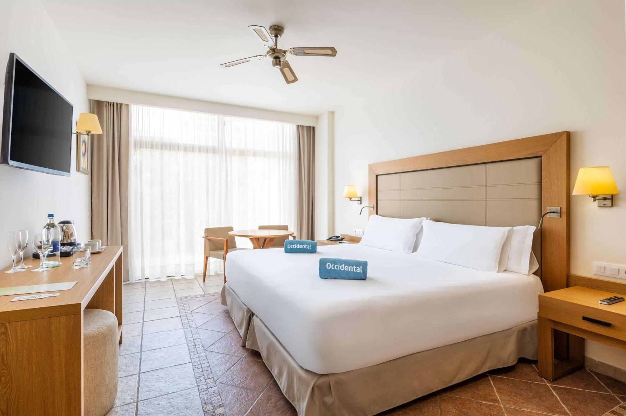 Deluxe con Vista Mare