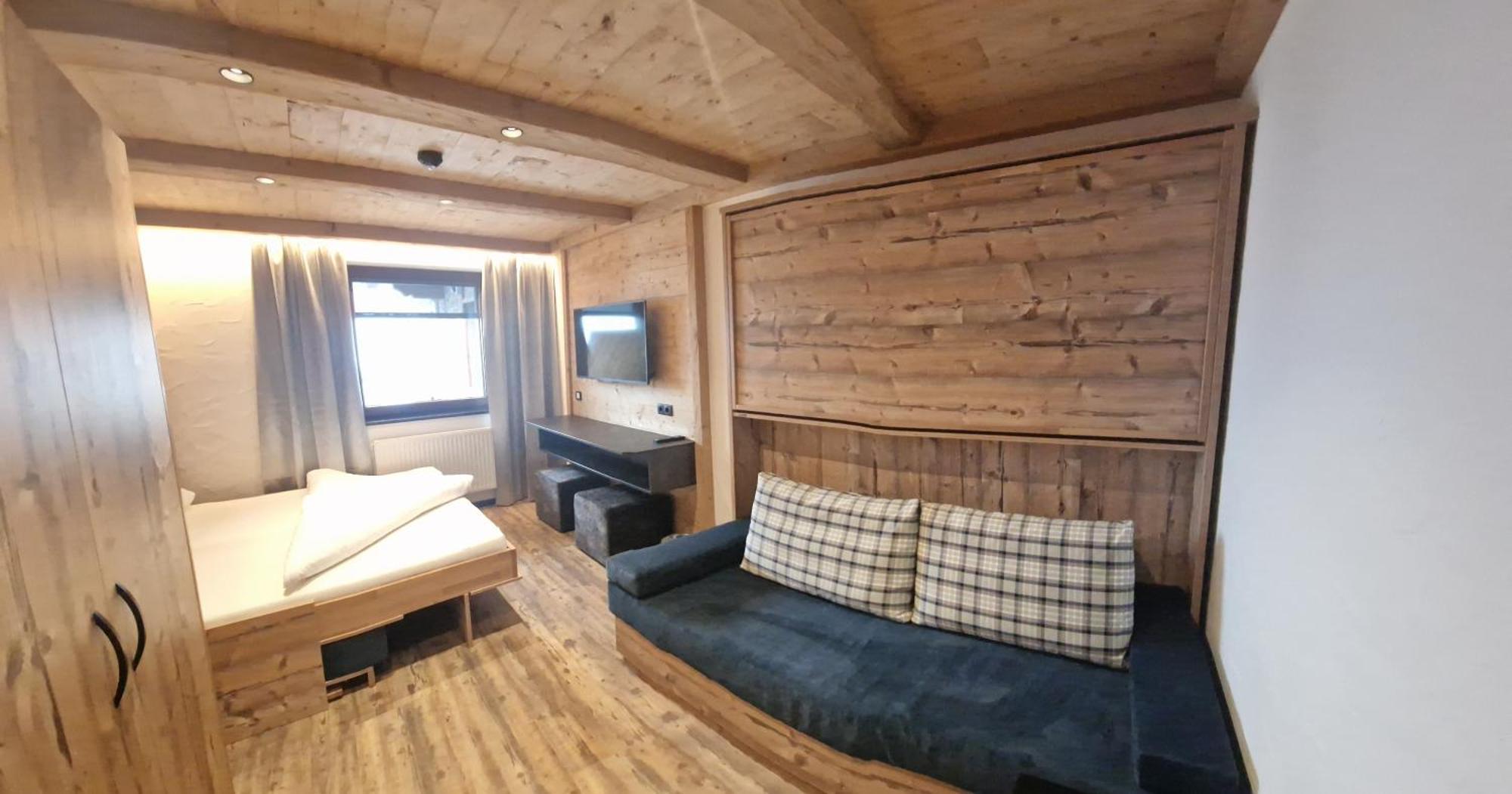 Familiekamer