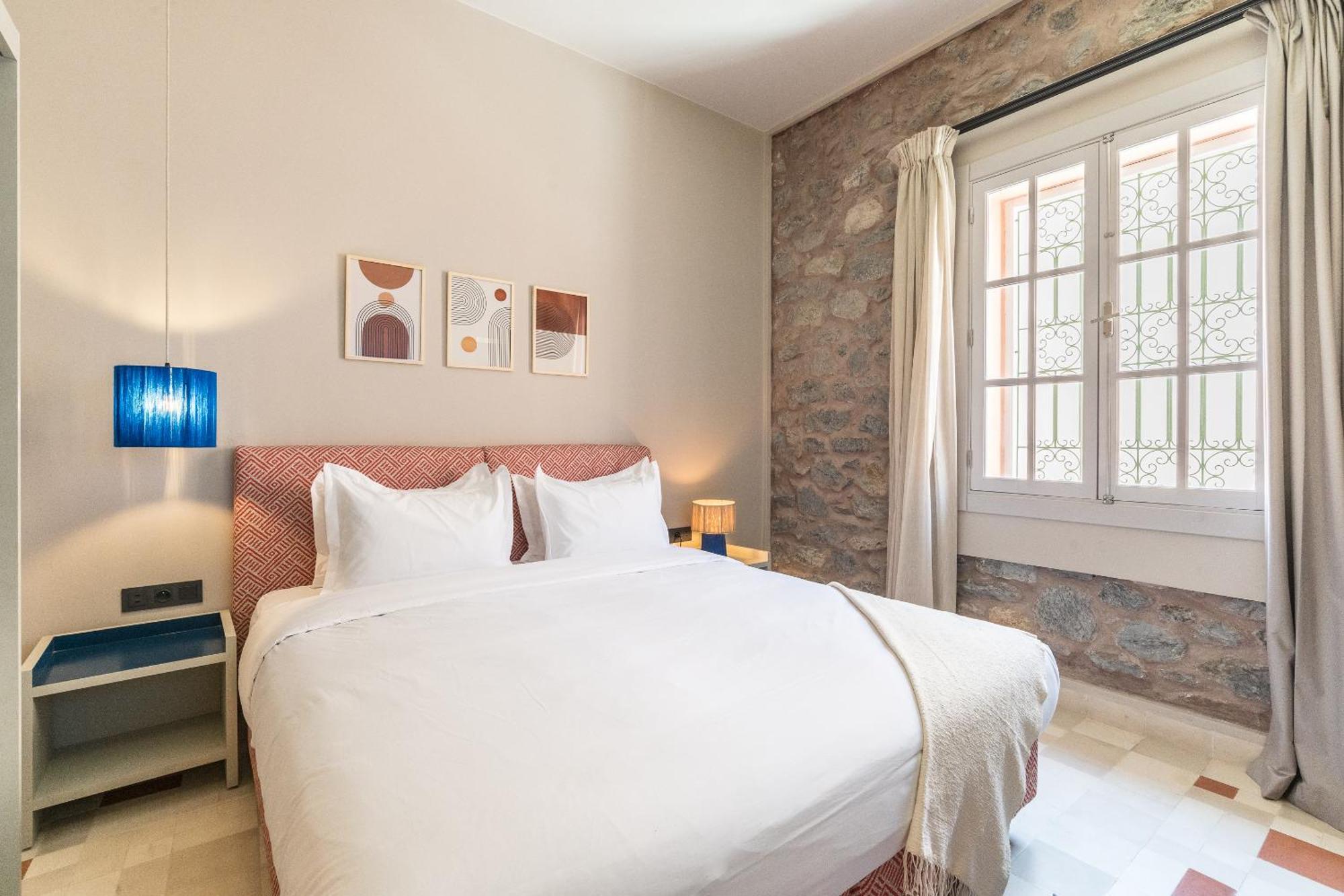 Habitación Doble Deluxe