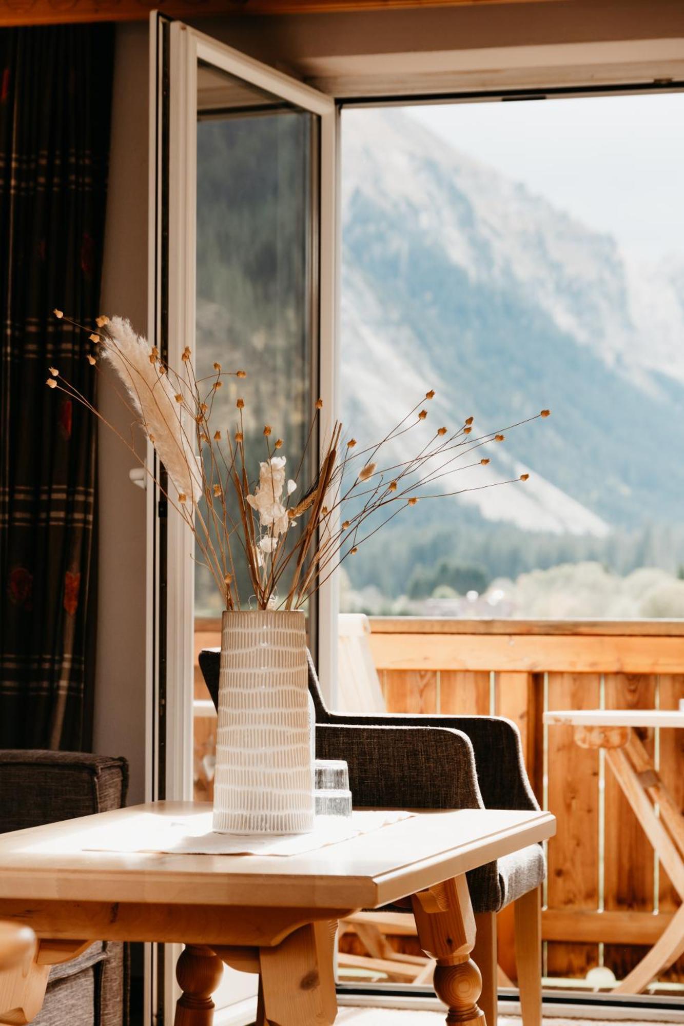 Double Room Balcony