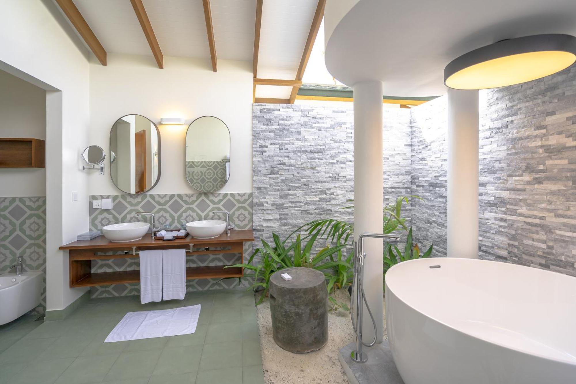 2 Bedroom Beach Residence Private Pool