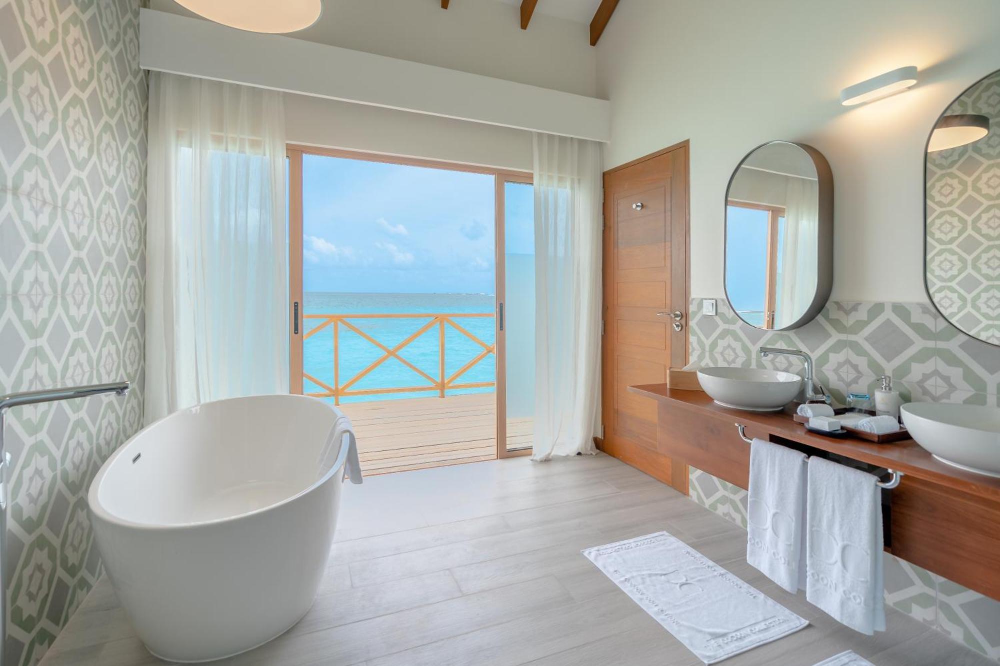 2 Bedroom Lagoon Residence Private Pool