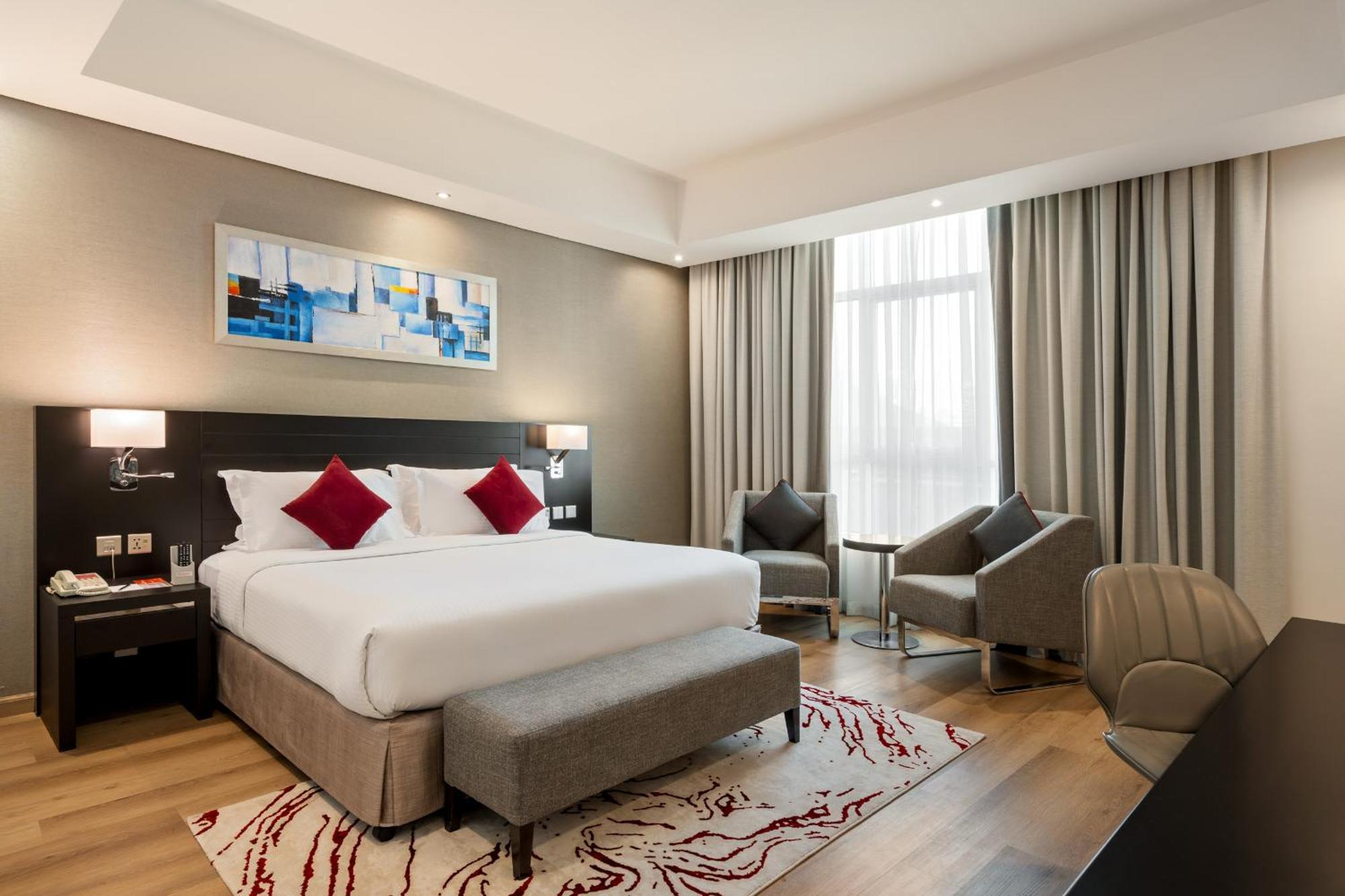 Classic Zimmer mit kostenlosem Strandtransfer