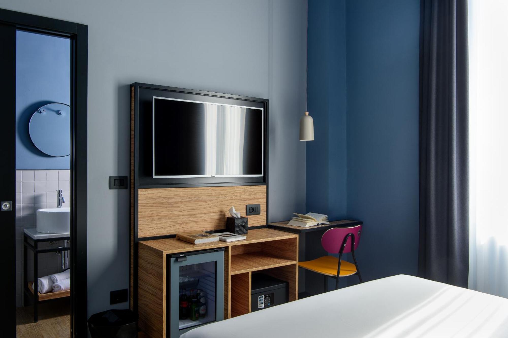 Quarto Duplo Standard