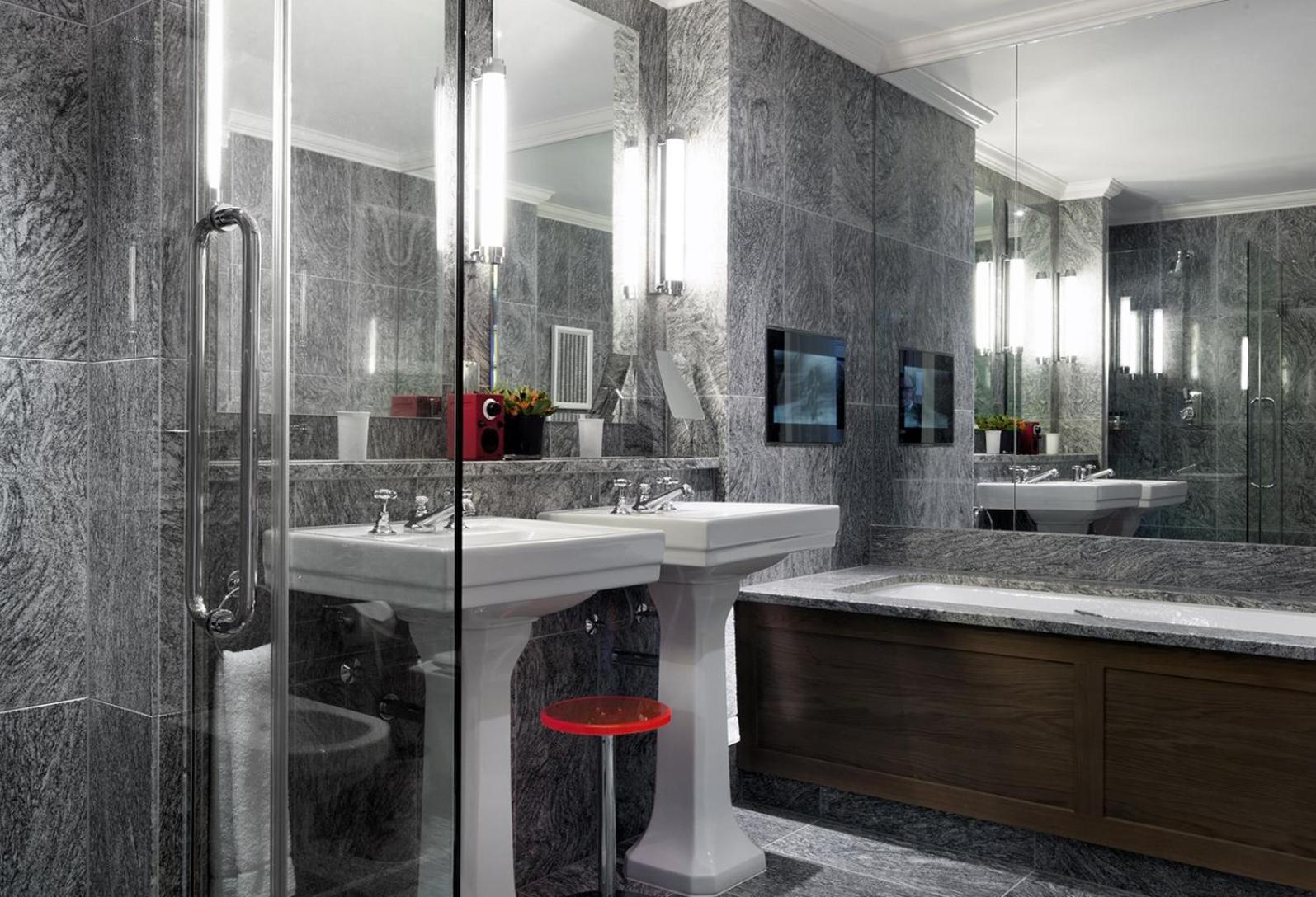 Luxe Junior Suite