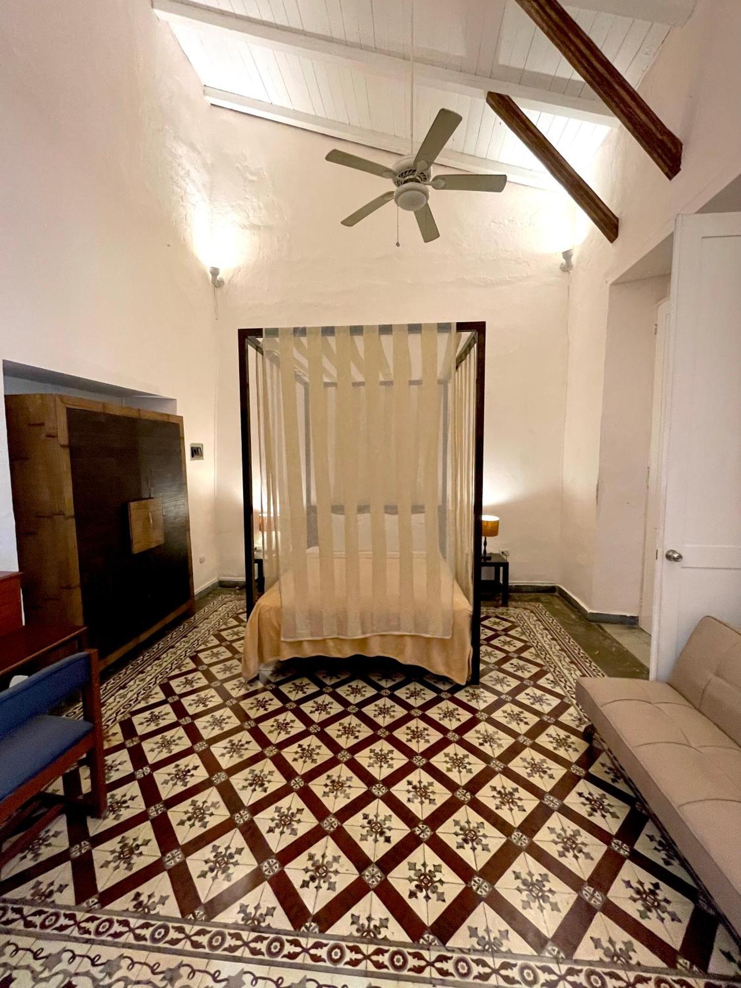 Quarto Duplo Superior