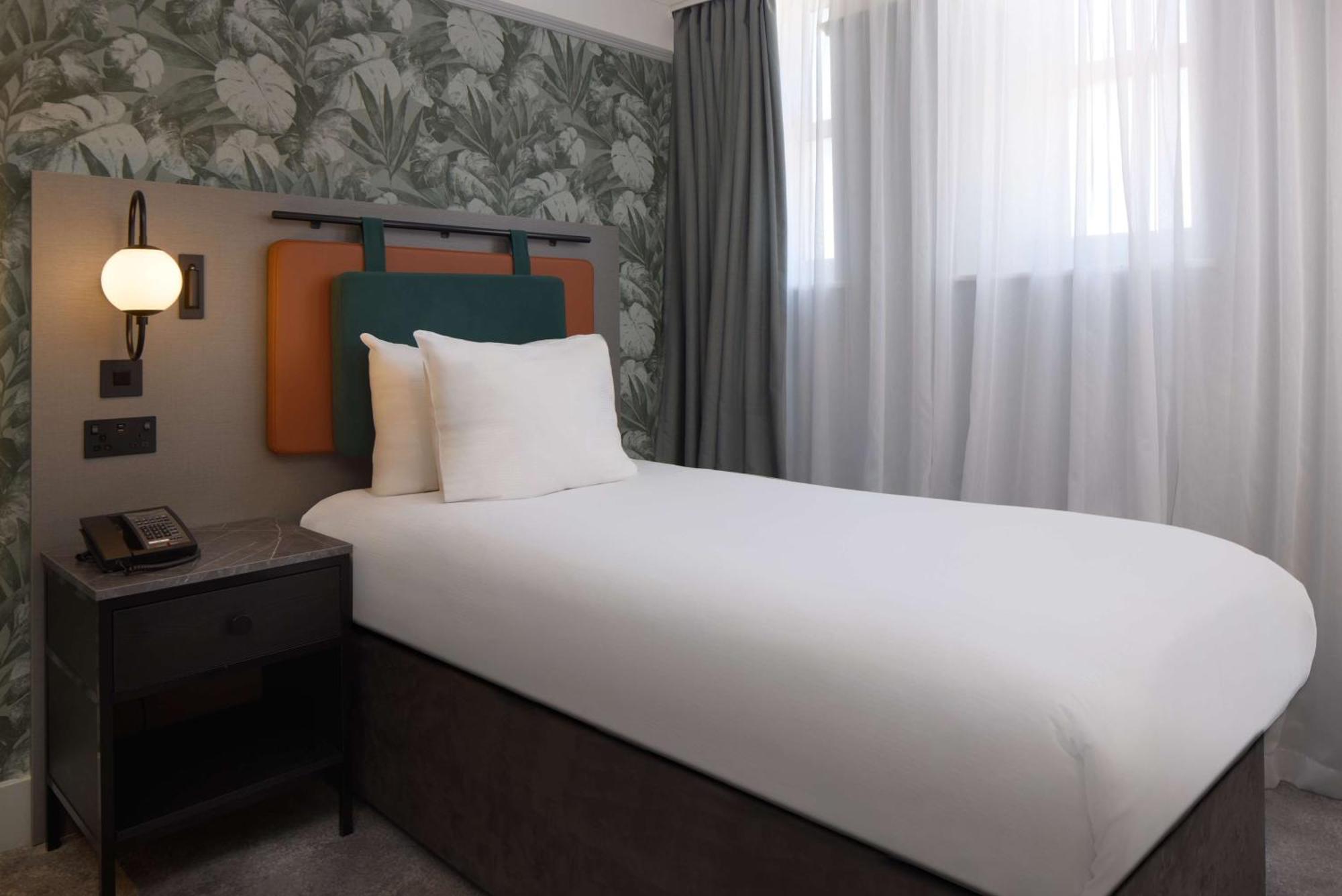 Quarto Individual