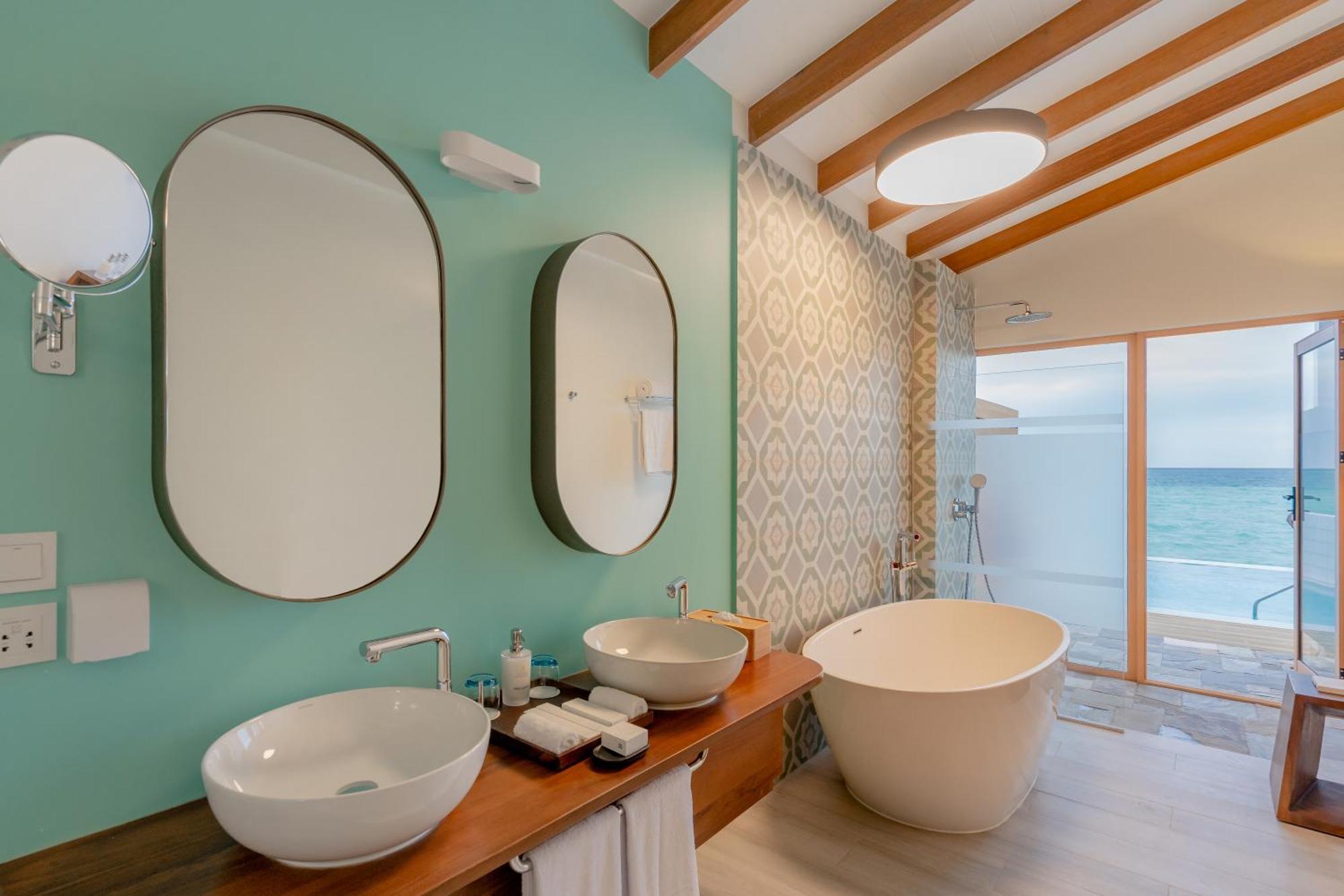 Lagoon Suite Private Pool