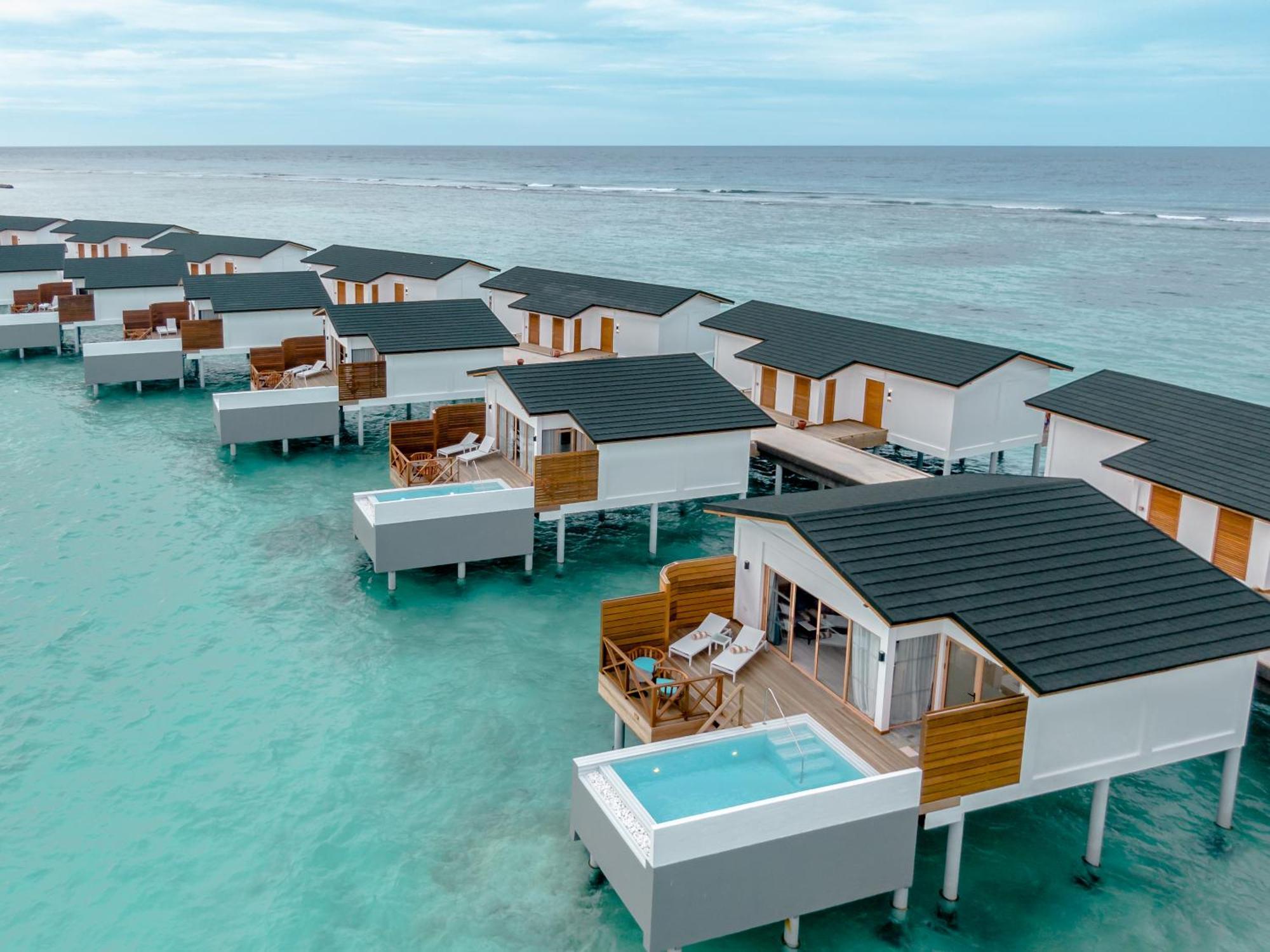 Lagoon Suite Private Pool