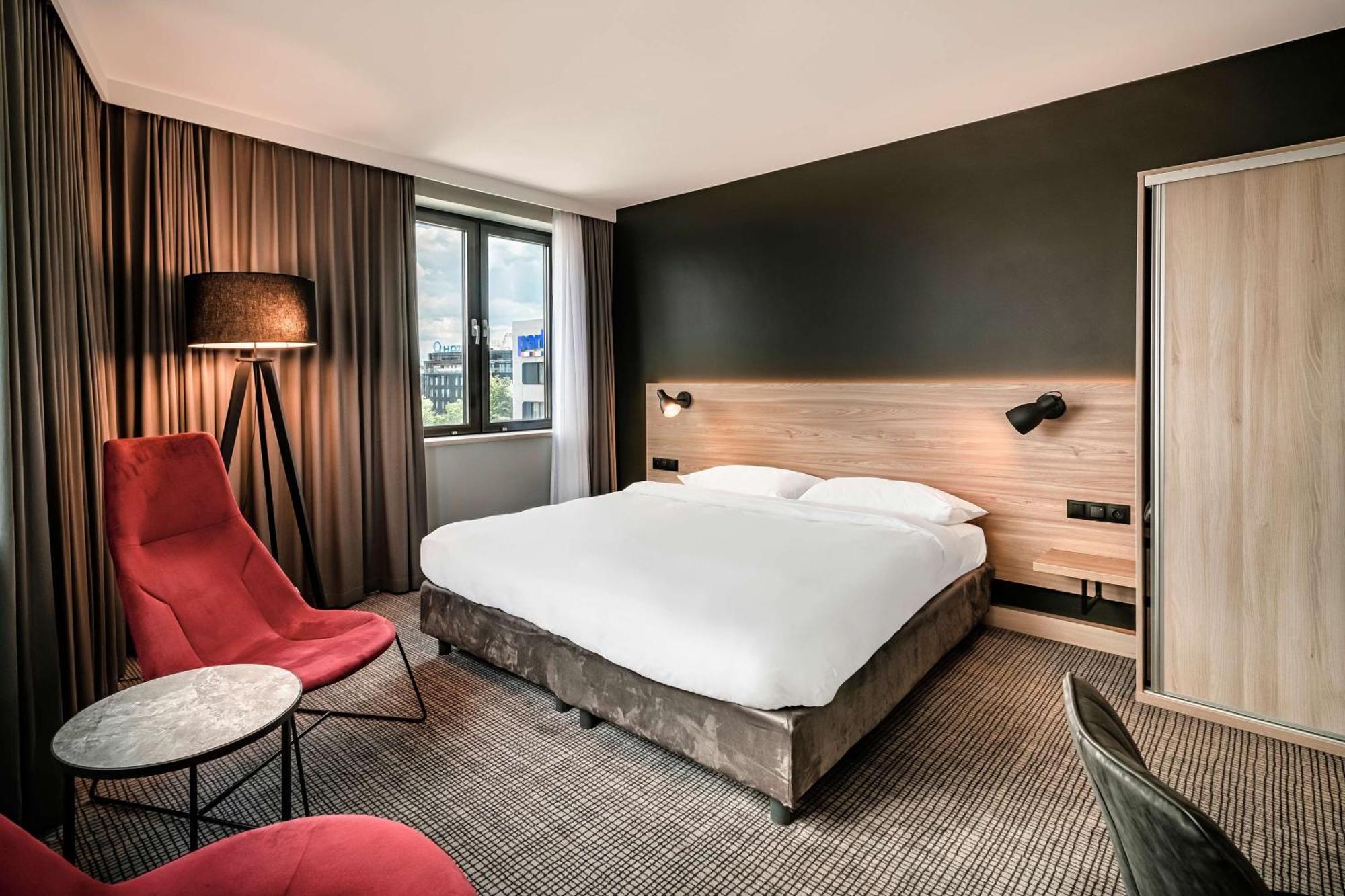 Superior Zimmer mit Schlossblick