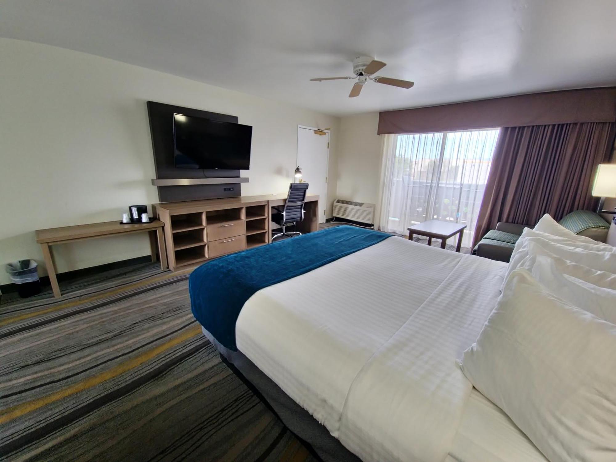 King Room