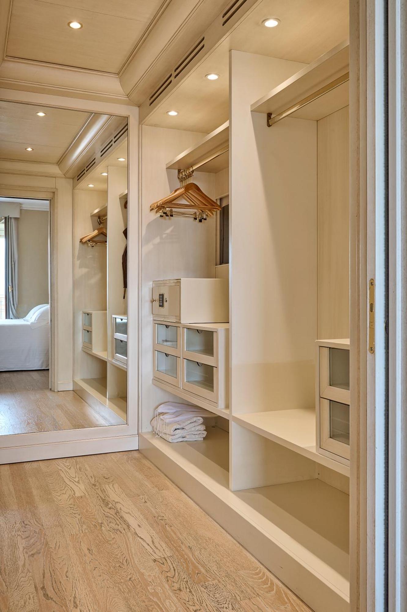 Suite Royal